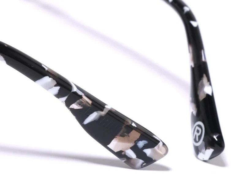Bape Bape Sunglasses Size ONE SIZE - 4 Thumbnail