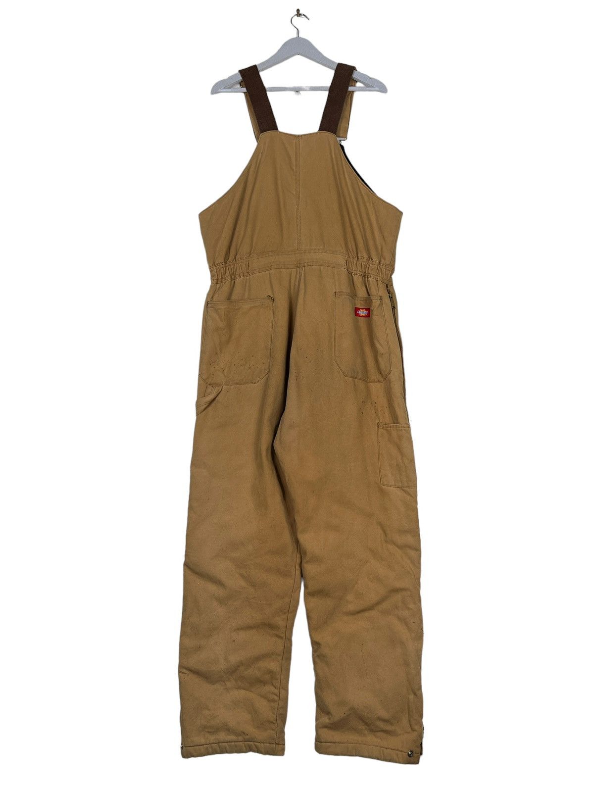 Dickies 🔥 VINTAGE DICKIES JUMPSUITS Size US 38 / EU 54 - 8 Thumbnail
