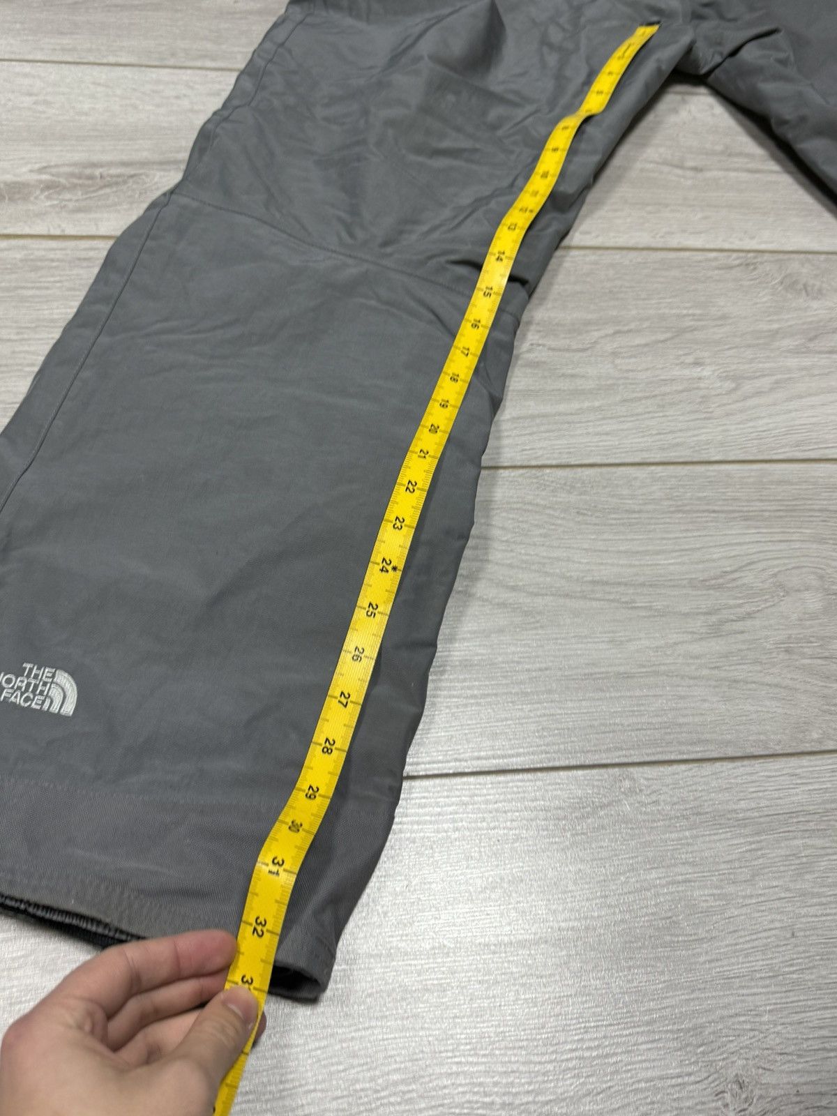 The North Face TNF The North Face ski snow pants Size US 34 / EU 50 - 10 Thumbnail