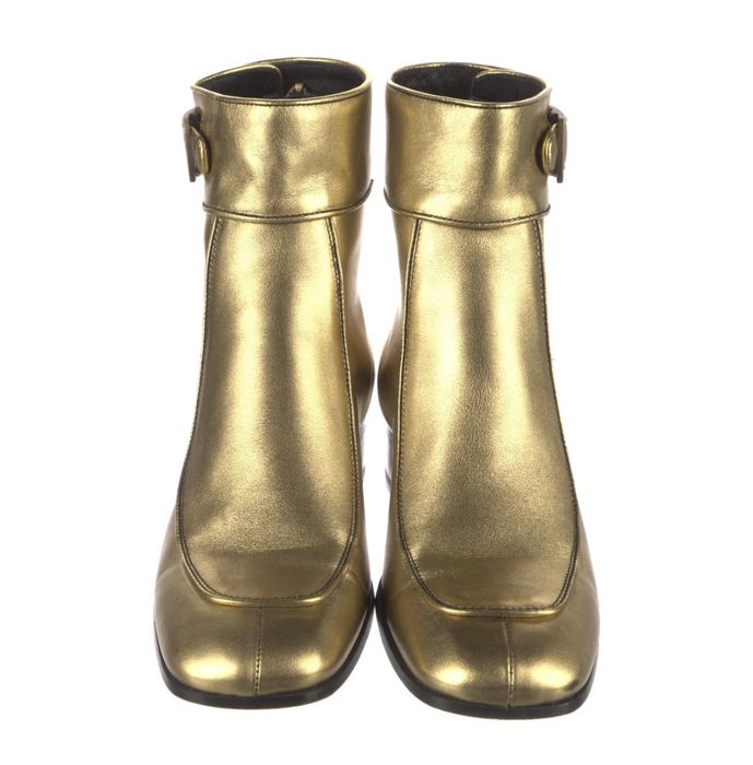 miles boots saint laurent