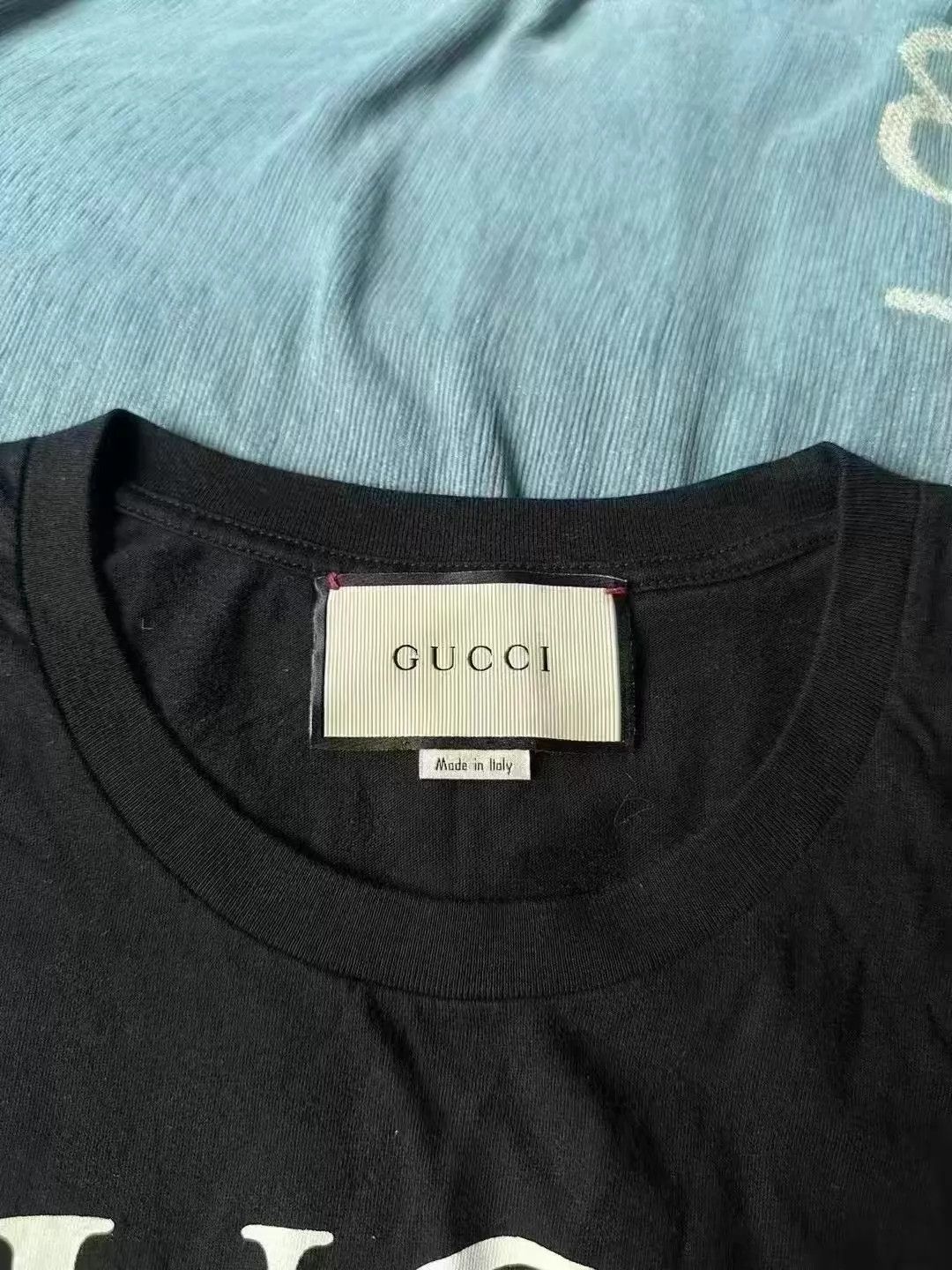 Gucci Gucci GG SS Tee Size S Unworn Size US S / EU 44-46 / 1 - 3 Thumbnail