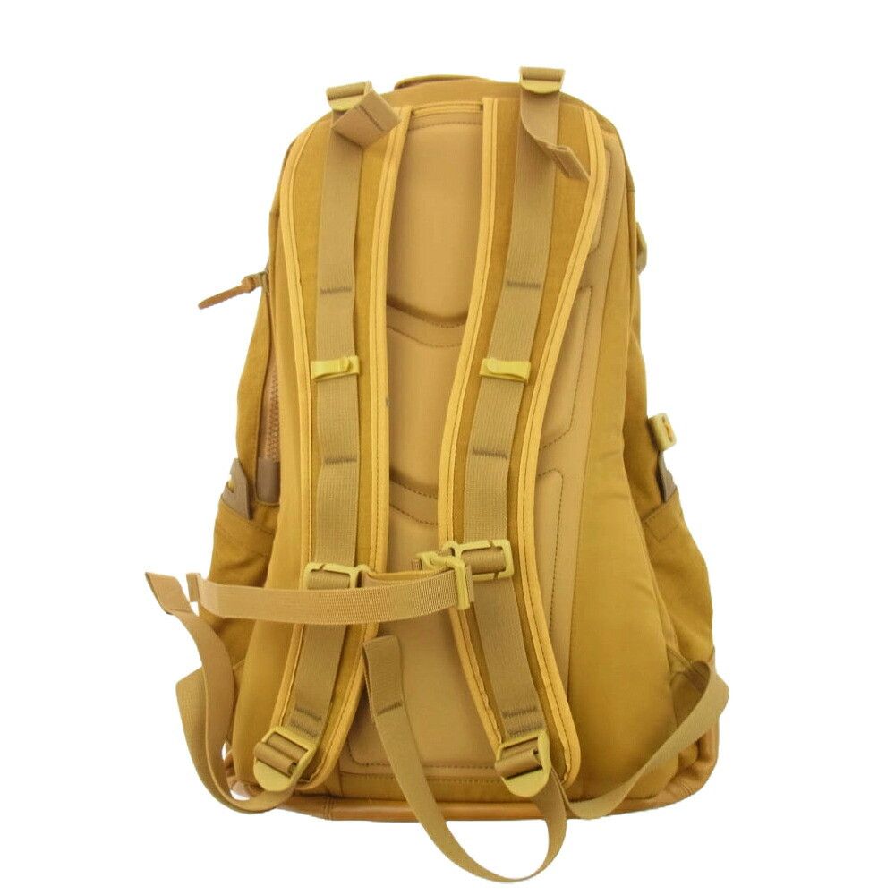 Vintage VISVIM 25SS CORDURA 20L Backpack bag back pack Size ONE SIZE - 2 Thumbnail