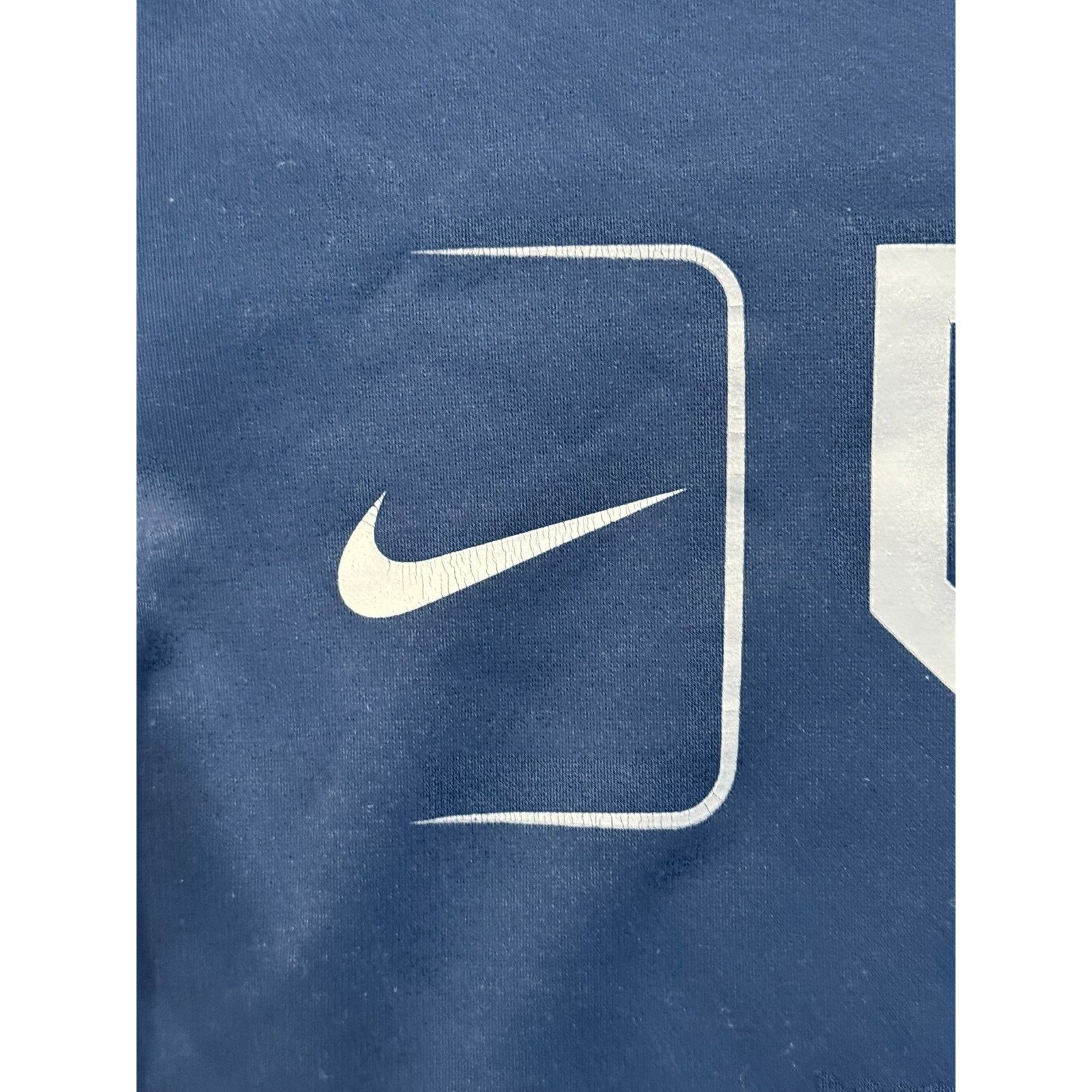 Nike Atlanta Braves Nike 2021 World Series Champions Hoodie Size US S / EU 44-46 / 1 - 8 Thumbnail