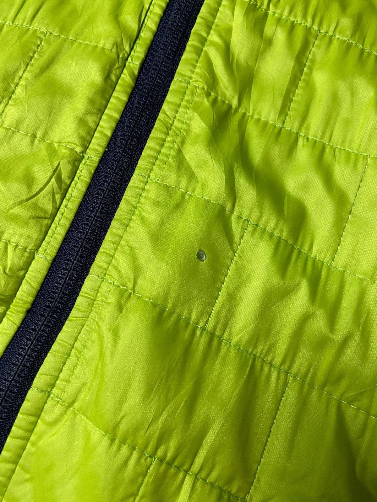 Patagonia Patagonia Polartec Thermal Pro Primaloft Jacket (161) Size US M / EU 48-50 / 2 - 9 Thumbnail