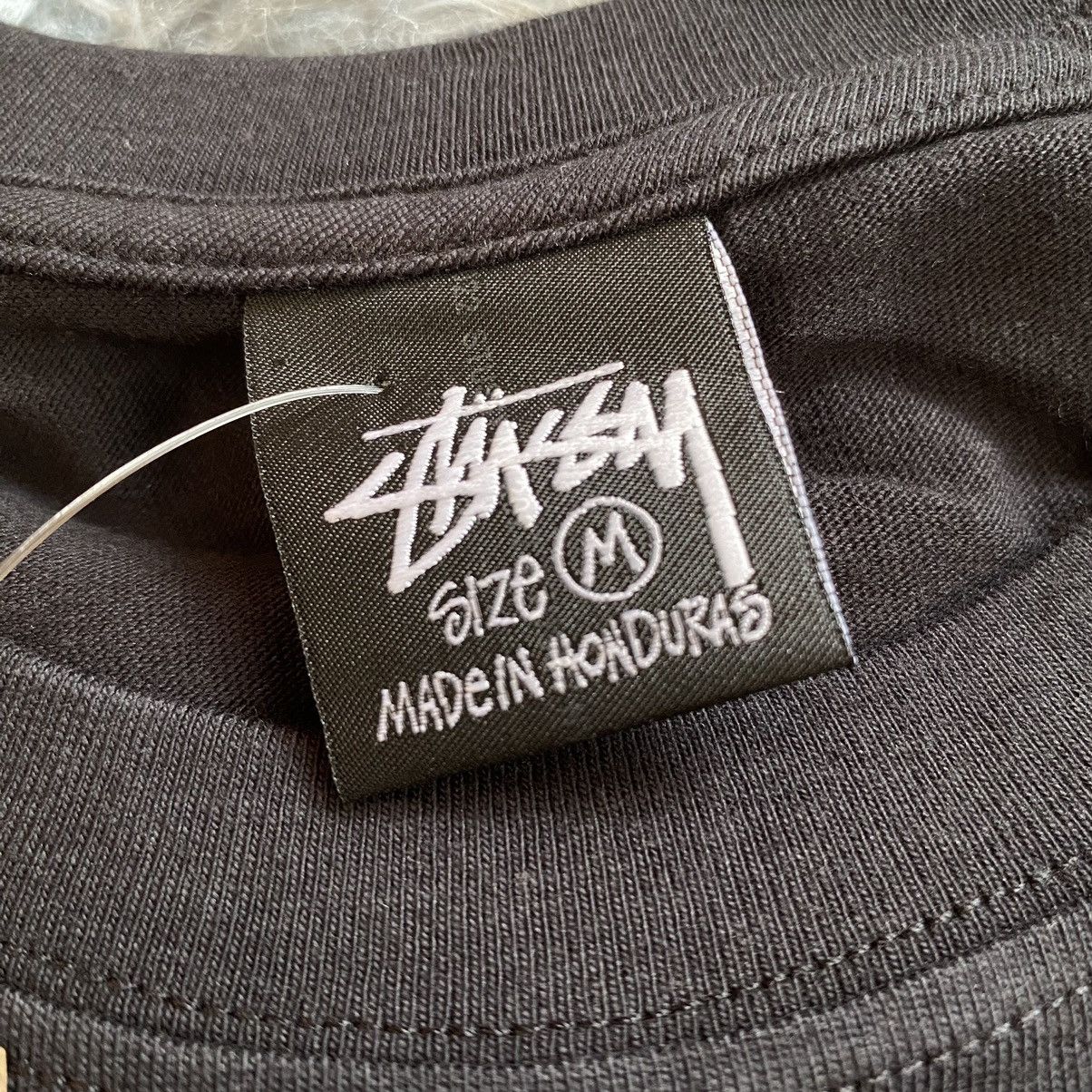 Stussy Stussy Dragon Tee Size US M / EU 48-50 / 2 - 4 Thumbnail