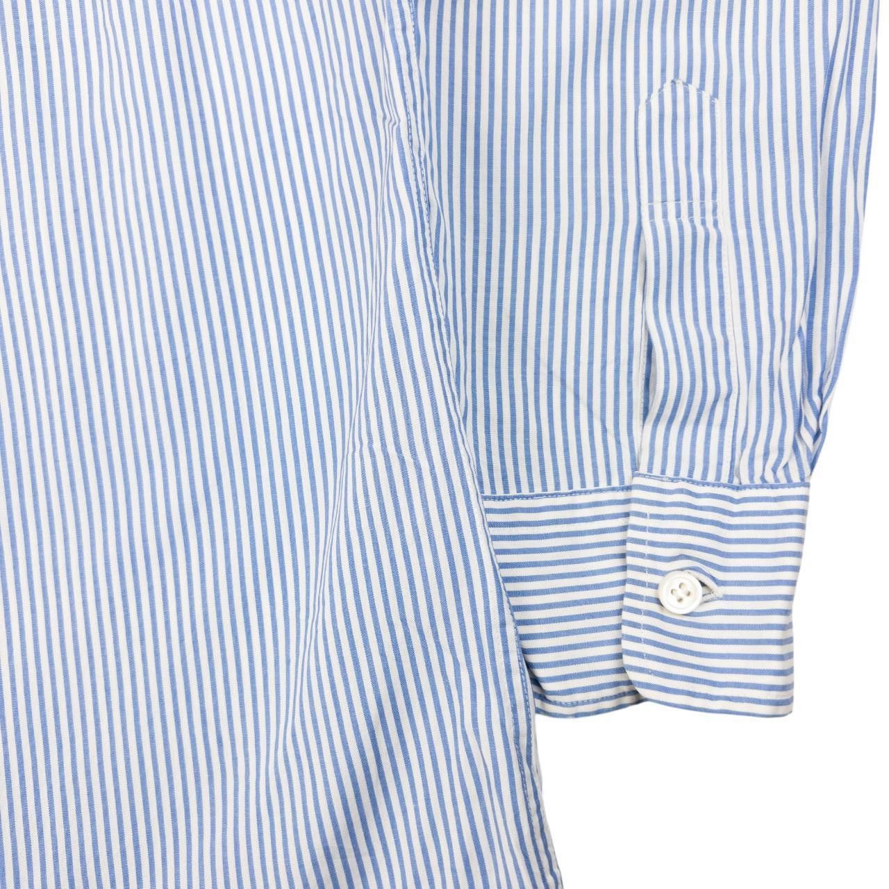 Zucca Vintage Zucca Issey Miyake Long Sleeve Shirt Size M Size US M / EU 48-50 / 2 - 4 Thumbnail