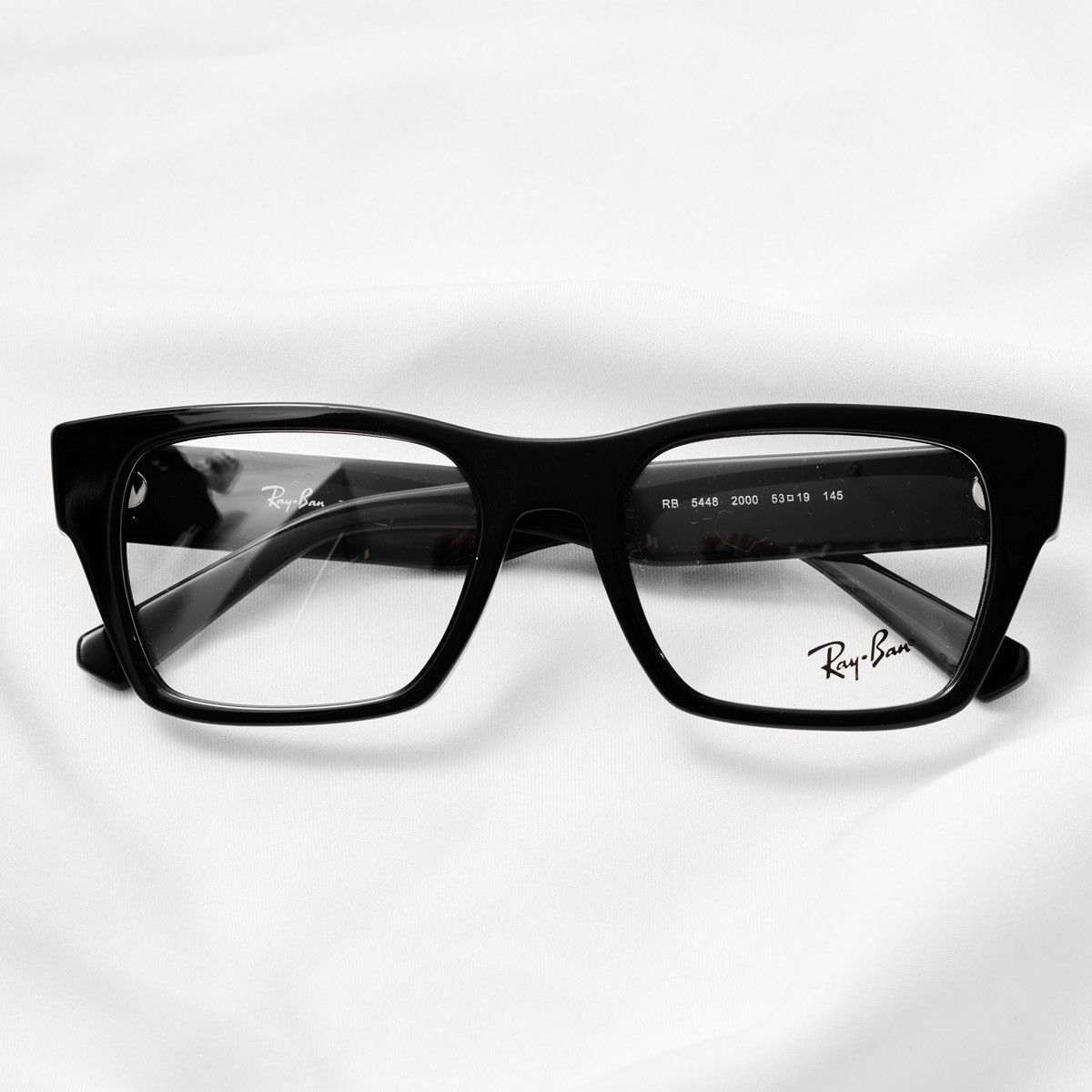 RayBan RAYBAN 0RX5448 2000 GLASSES Size ONE SIZE - 6 Thumbnail