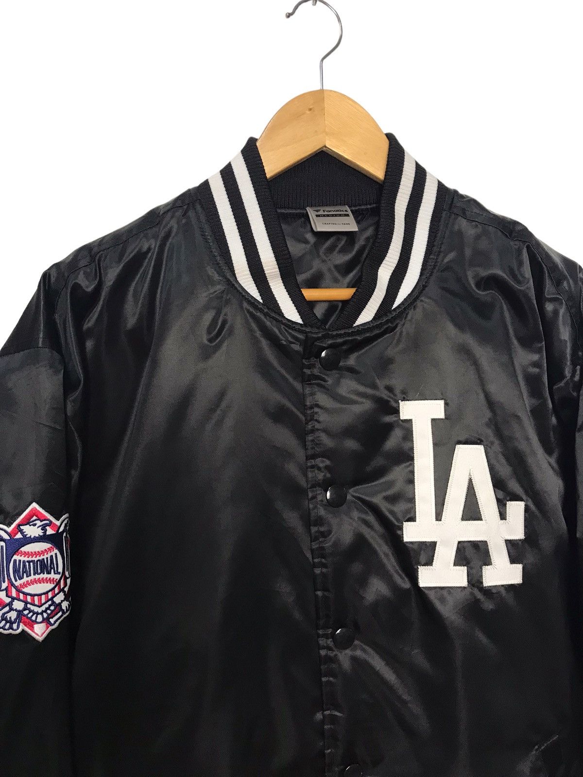 NFL Merchandise Fanatics LA Bomber Jacket Size US L / EU 52-54 / 3 - 5 Thumbnail