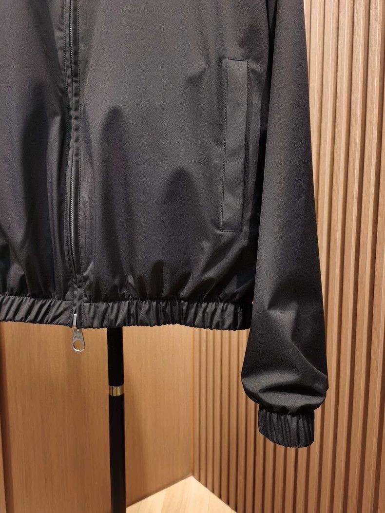 Loro Piana LORO PIANA Double-sided jacket Size US M / EU 48-50 / 2 - 8 Thumbnail
