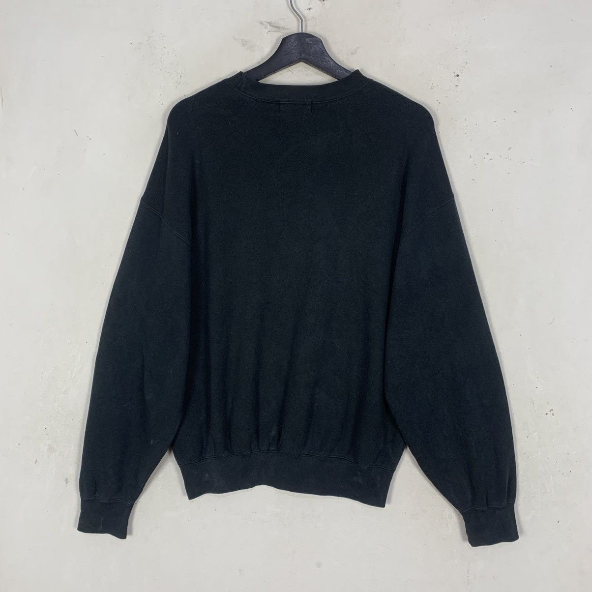 Japanese Brand Vintage Junko Koshino Coup Japanese Brand Sweatshirt Size US M / EU 48-50 / 2 - 7 Thumbnail