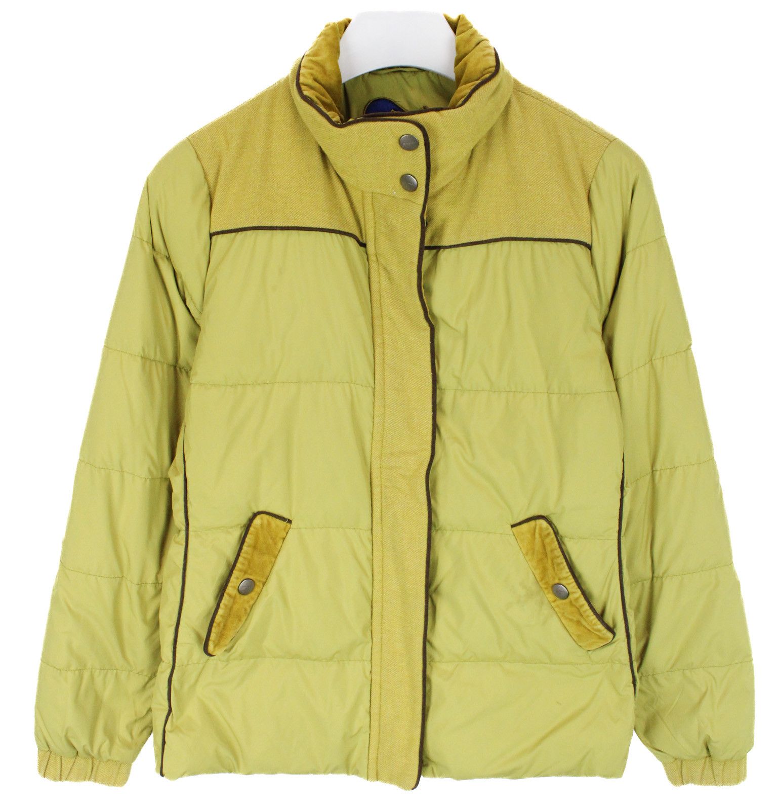 ETRO MILANO Jacket Women's (EU) 46 Goose Down Filled