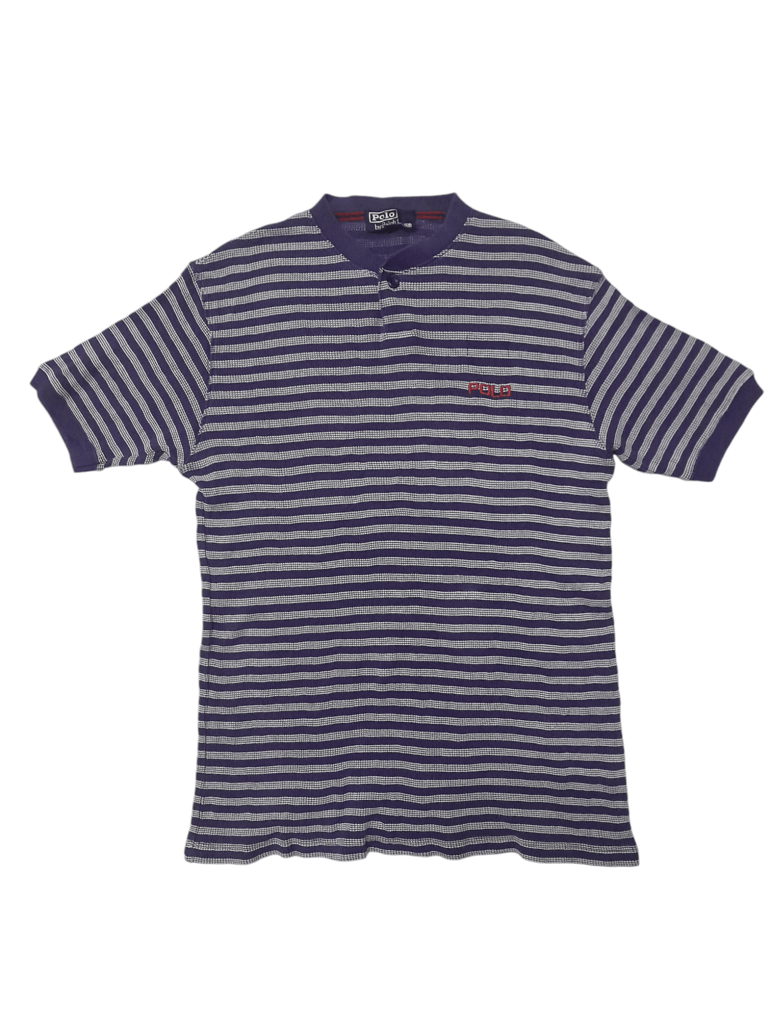 Polo Ralph Lauren POLO by Ralph Lauren Shirt (S 273) Size US M / EU 48-50 / 2 - 1 Thumbnail