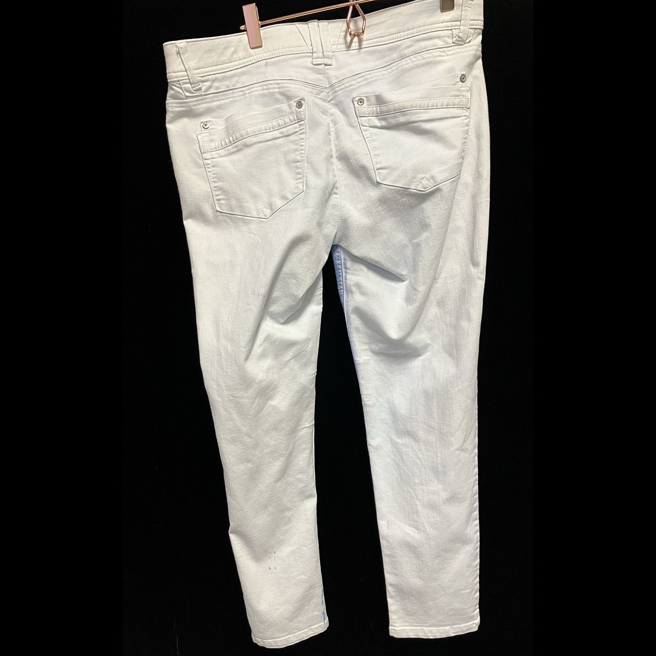 Other Marimekko Inspired Capri pants Size 32" / US 10 / IT 46 - 5 Thumbnail