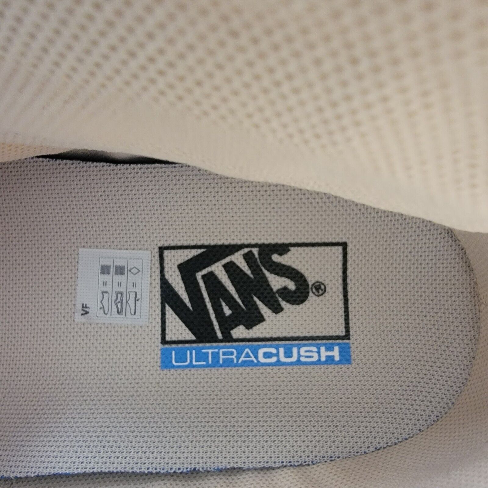 Vans VANS Sentry WC Leopard (Shifting Sand) M Sz 7.5 | W Sz 9 Size US 9 / IT 39 - 9 Thumbnail