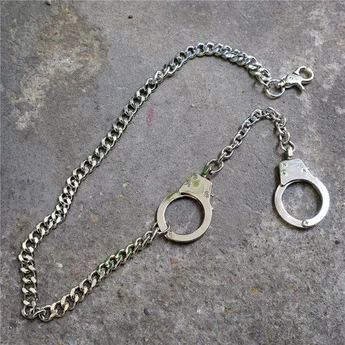 Jewelry Long Keychain Jean Size ONE SIZE - 4 Thumbnail