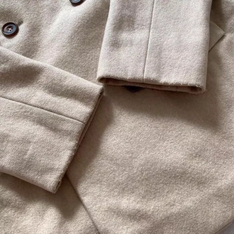 Jil Sander Jil Sander Wool coat Size XS / US 0-2 / IT 36-38 - 6 Thumbnail
