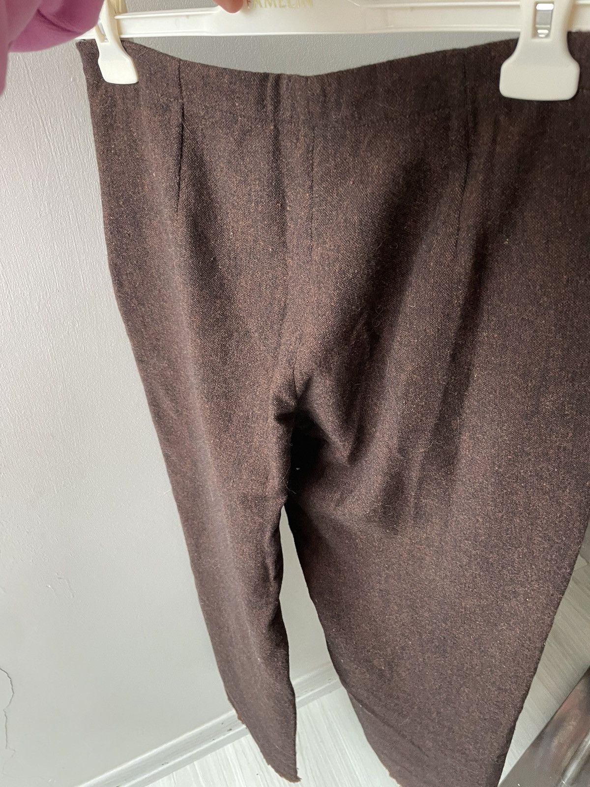 Vintage Vintage Italian trouser Size 26" / US 2 / IT 38 - 16 Thumbnail