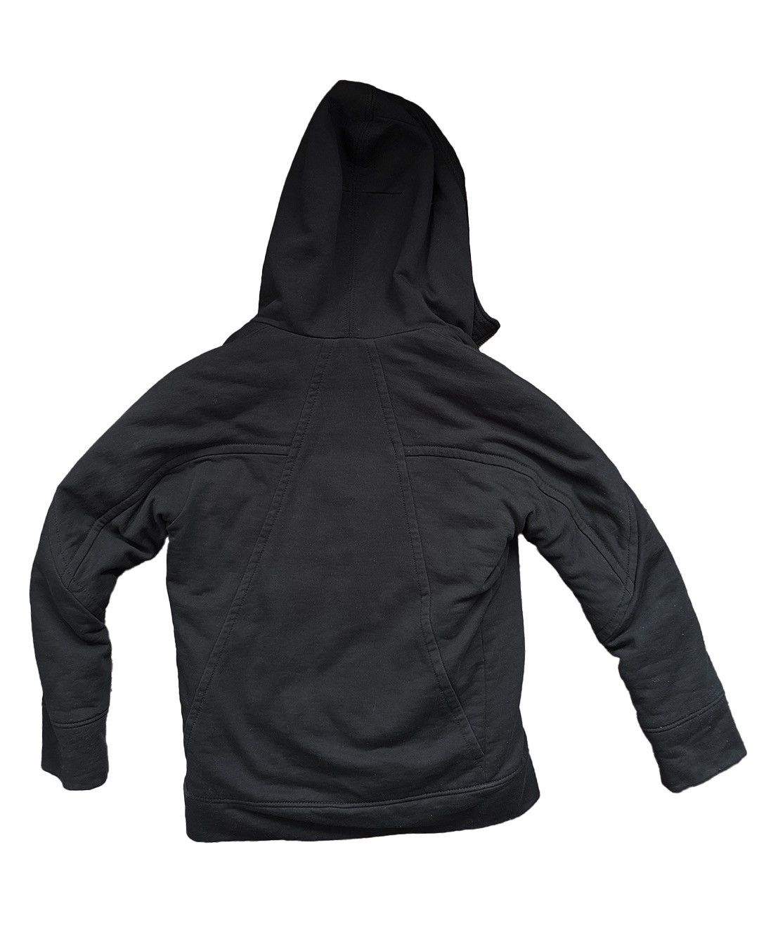 Helmut Lang Helmut Lang Manga Jacket Size US S / EU 44-46 / 1 - 2 Thumbnail
