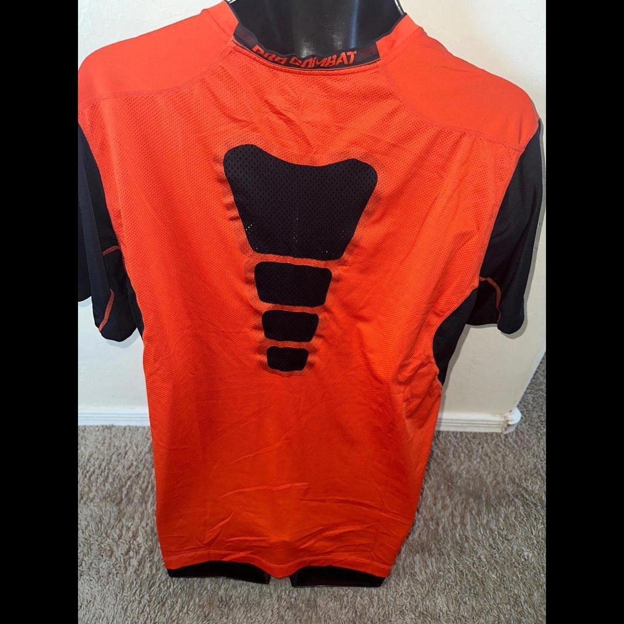 Nike Mens Pre Own As Is Ed30 Size US XXL / EU 58 / 5 - 6 Thumbnail