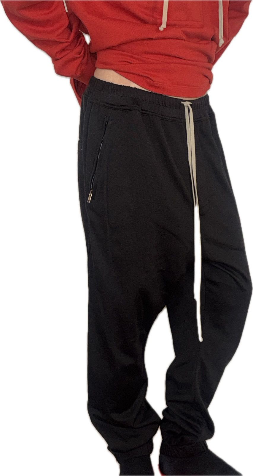 Rick Owens Rick Owens Pants Size US 32 / EU 48 - 2 Thumbnail