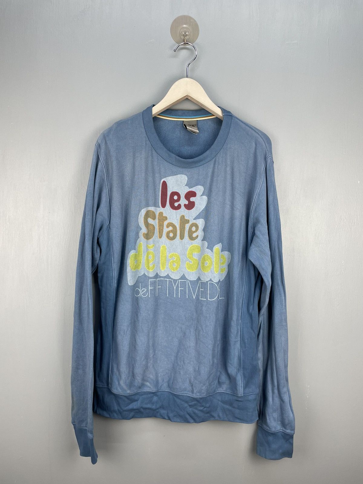 Diesel Diesel sweatshirt Size US M / EU 48-50 / 2 - 1 Thumbnail