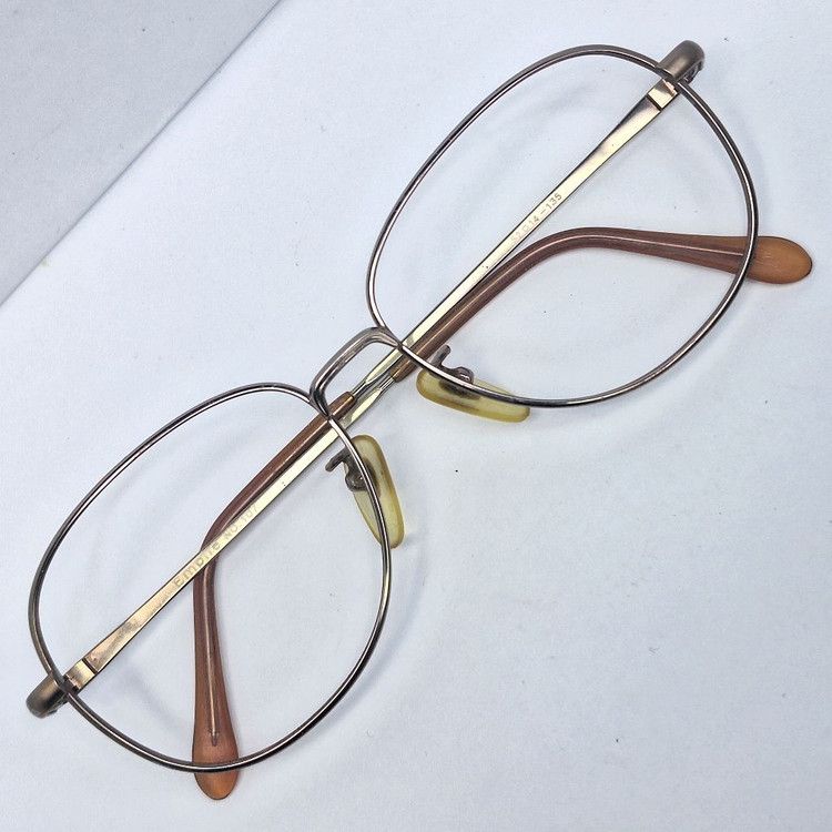 Other Vintage Empire NO.107 Sabae Archive Glasses Frame Japan 13g Size ONE SIZE - 1 Thumbnail