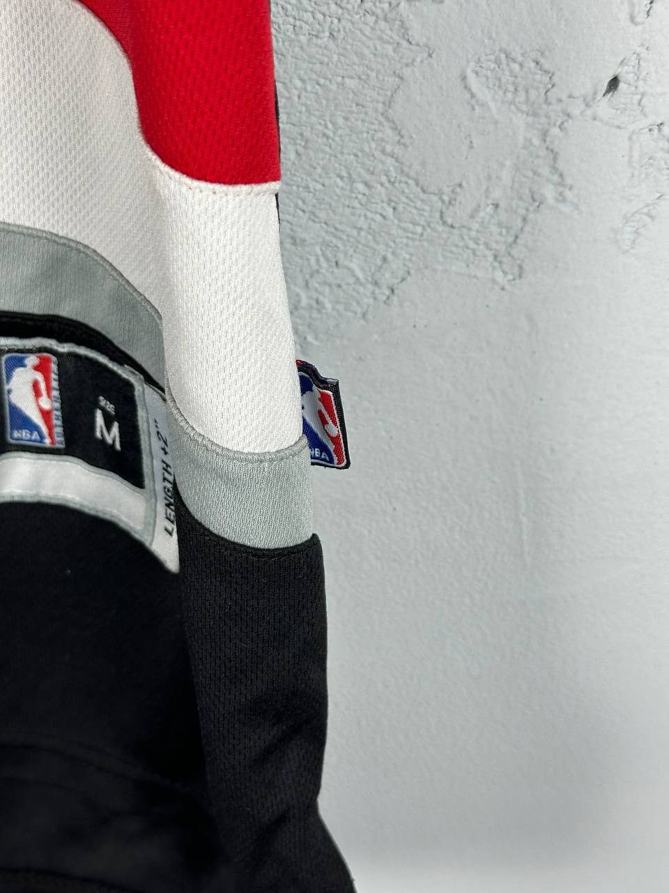 Adidas × NBA Damian Lillard Portland Trailblazers Jersey Size US M / EU 48-50 / 2 - 5 Thumbnail