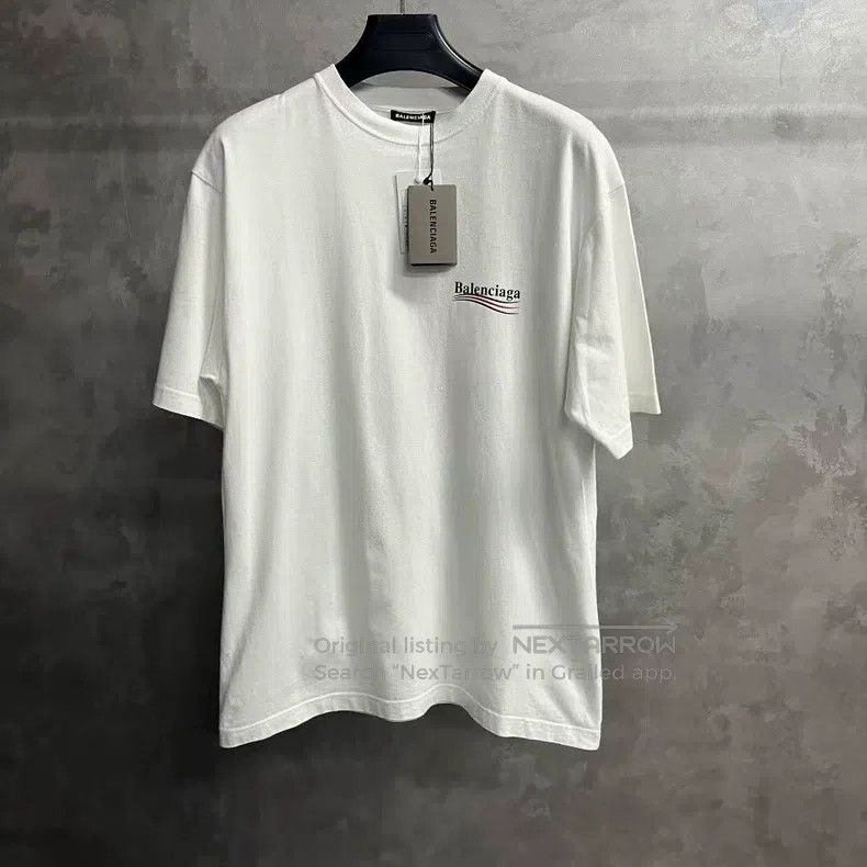 Balenciaga Balenciaga short sleeves Size US XS / EU 42 / 0 - 1 Thumbnail