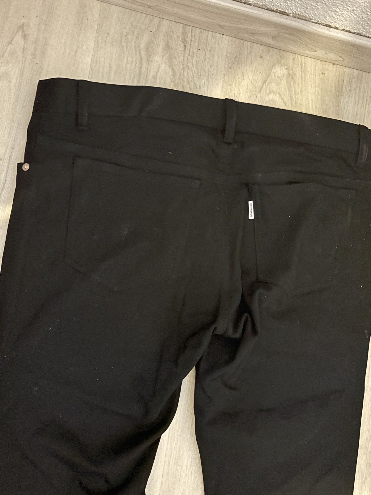 Attachment Attachement Slim fit jeans Size 5 Size US 32 / EU 48 - 4 Thumbnail