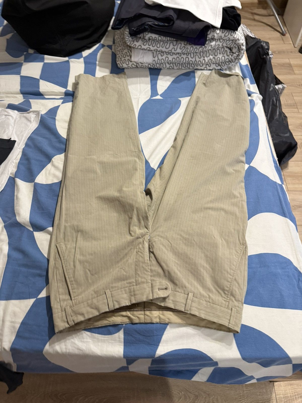 Balmain Very nice Size US 31 - 1 Thumbnail