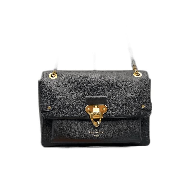 LV Vavin Medium Chain Crossbody Bag