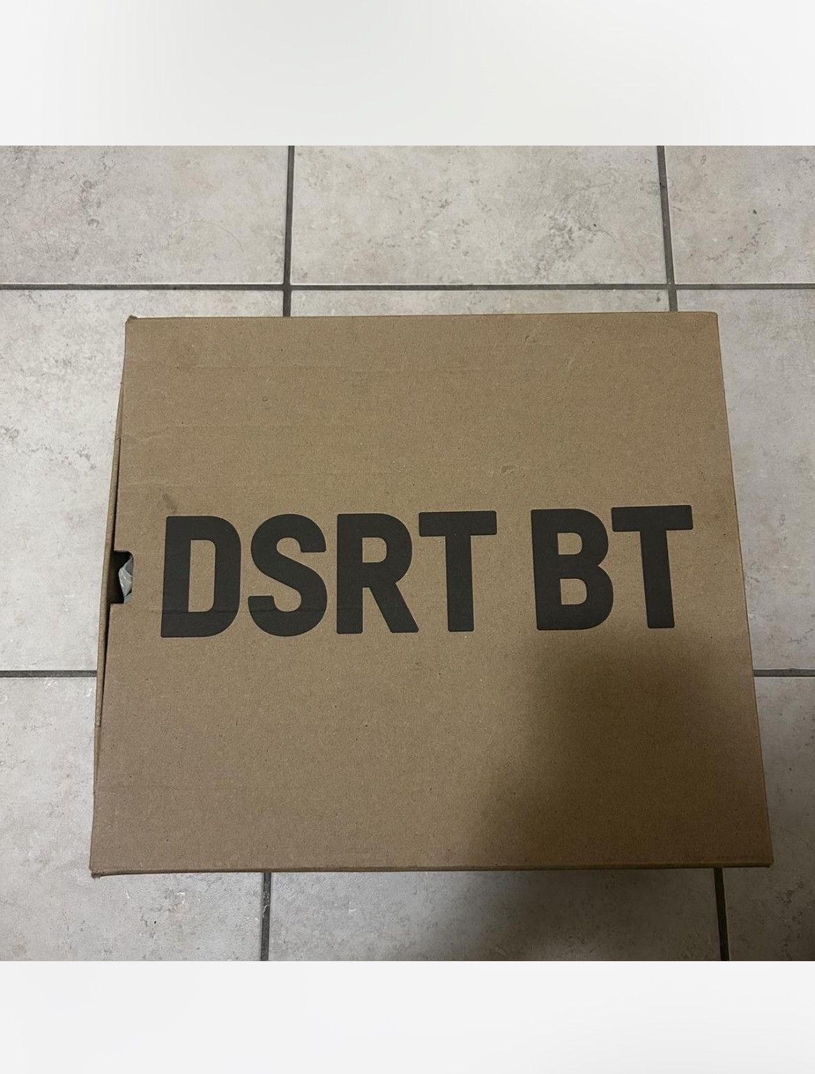 Yeezy Yeezy salt boots Size US 9.5 / EU 42-43 - 4 Thumbnail