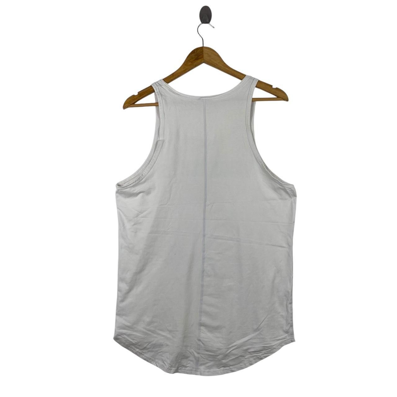 Vanquish VANQUISH VO FITNESS Japan Collection Butterfly Tank Top Tee Size US L / EU 52-54 / 3 - 4 Thumbnail