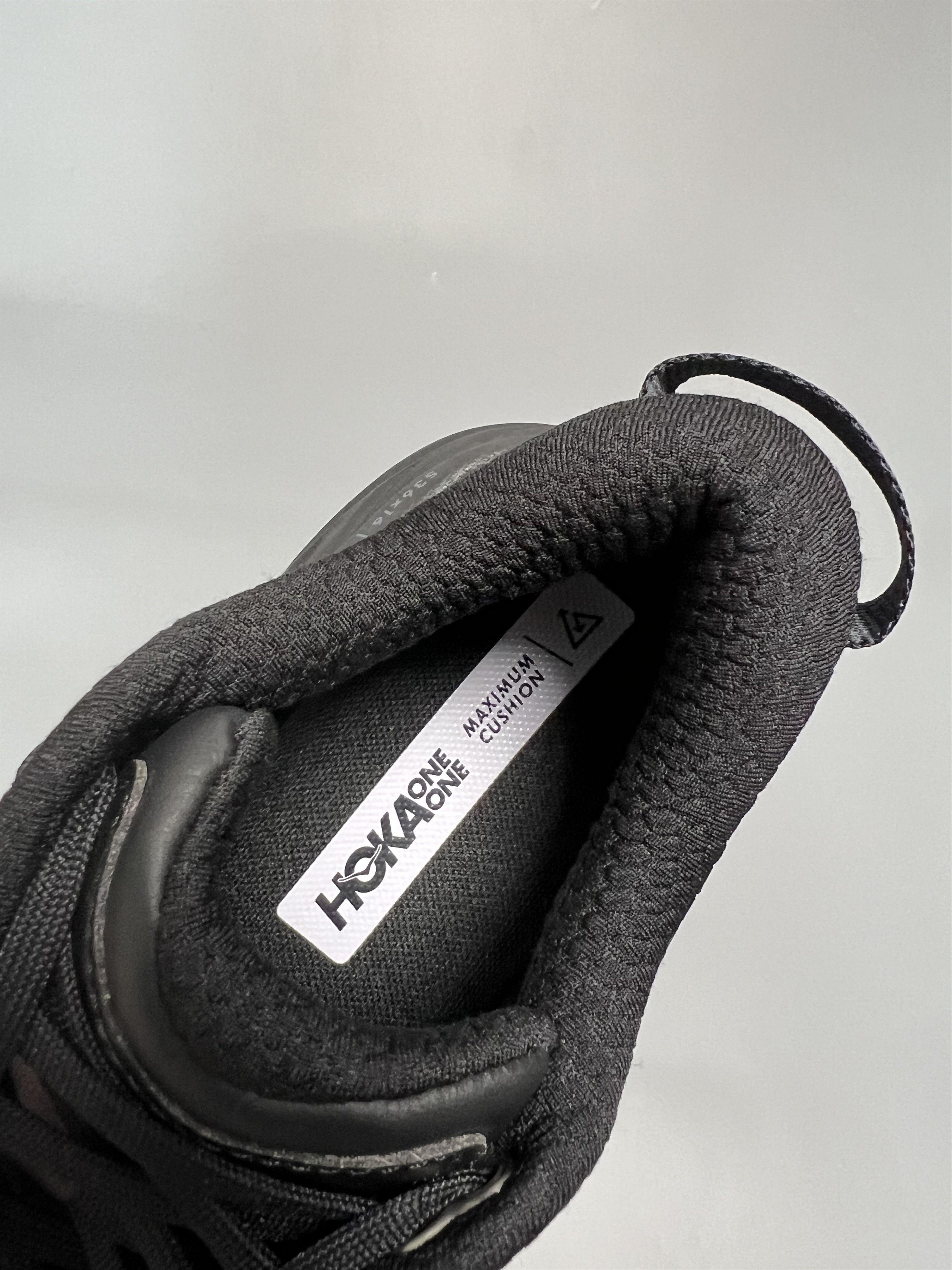Hoka Hoka One One Bondi SR Running Shoes Slip Resistant Size US 5 / IT 35 - 9 Thumbnail