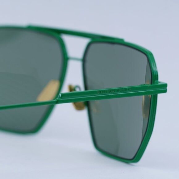 Bottega Veneta 🕶️ New Bottega Veneta BV1012S 006 Sunglasses Size ONE SIZE - 8 Thumbnail