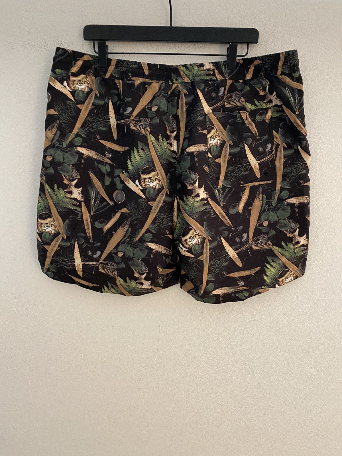 Carhartt Wip Carhartt WIP Slater Swim Trunks NWT XXL Size US 38 / EU 54 - 2 Thumbnail