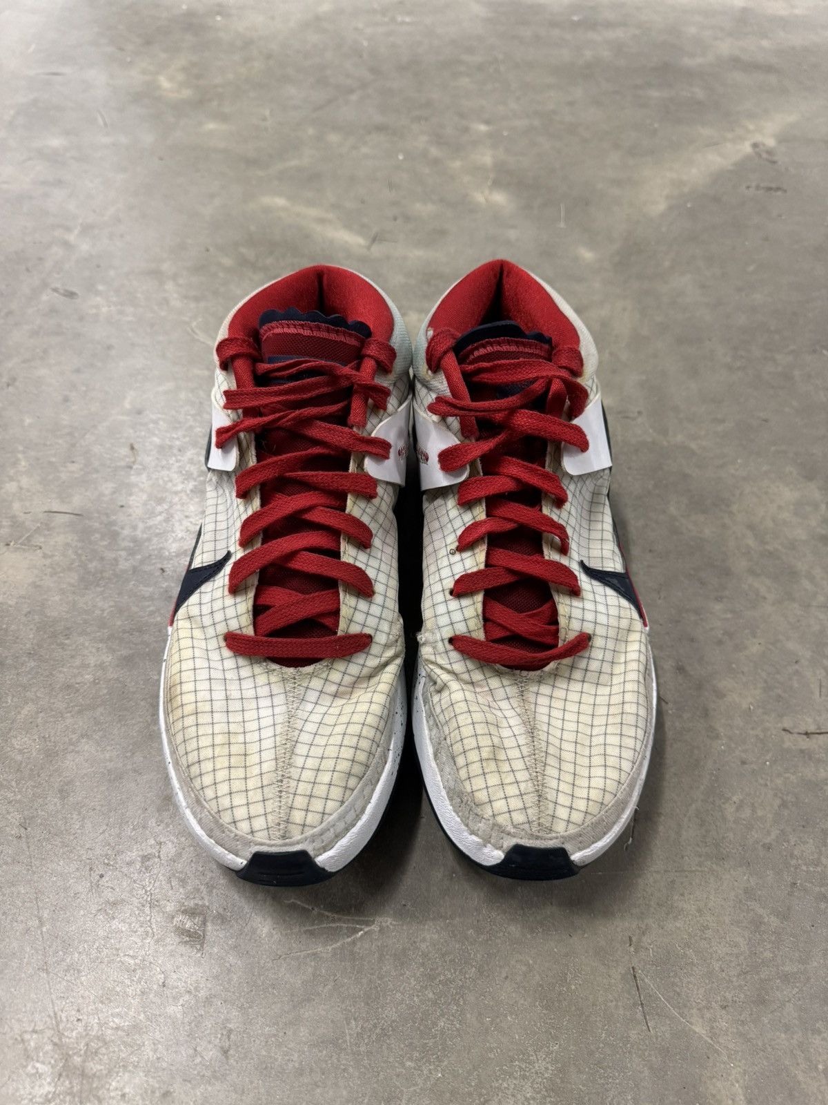 Nike Nike KD 13 USA Size 10 Size US 10 / EU 43 - 4 Thumbnail