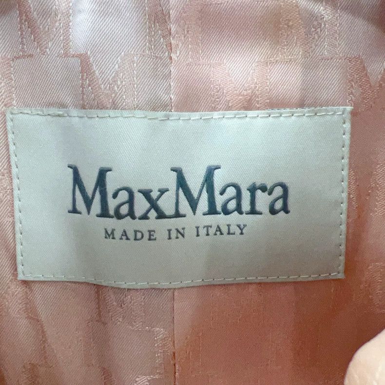 Max Mara Max Mara Coats Size M / US 6-8 / IT 42-44 - 2 Thumbnail
