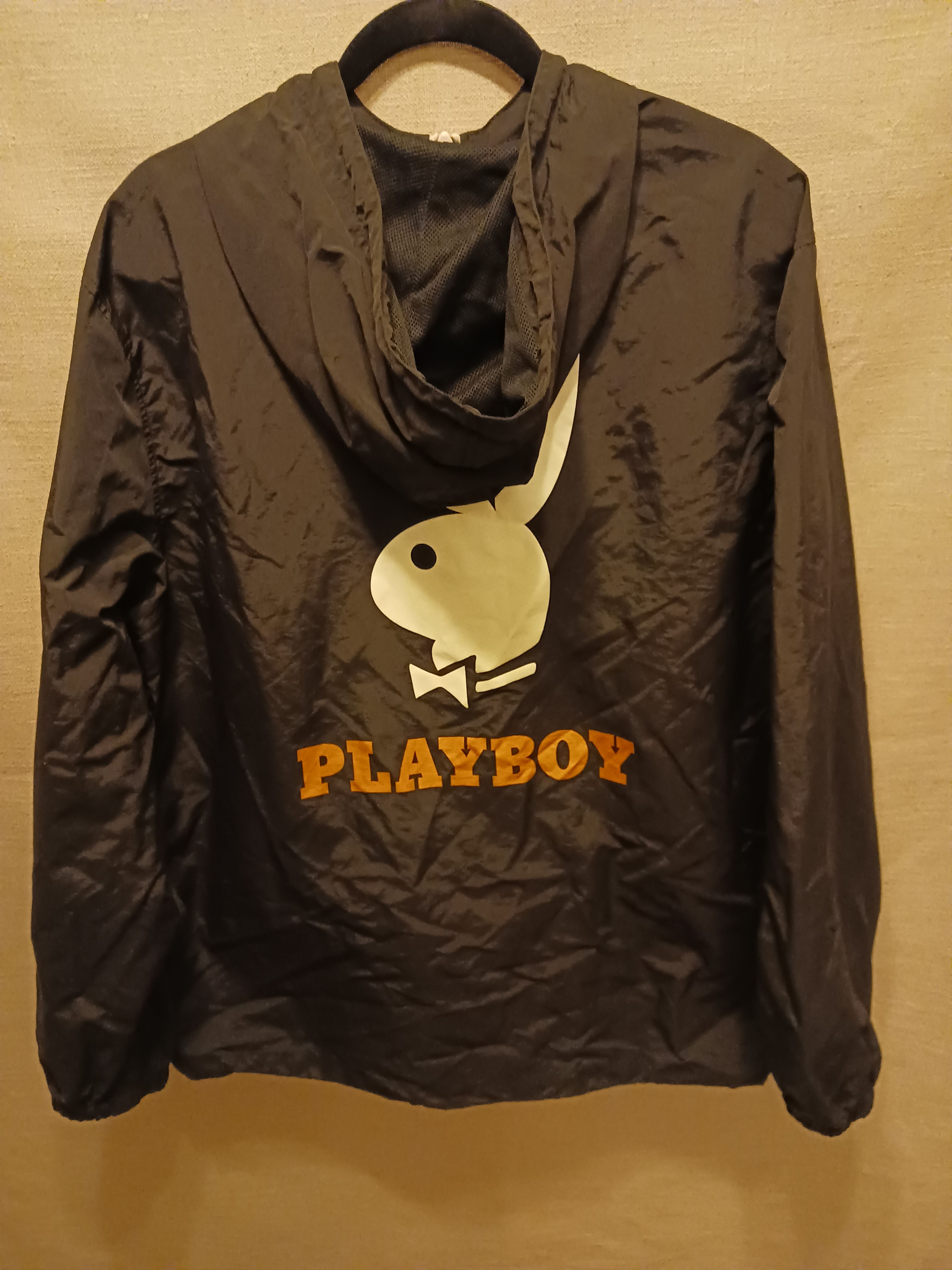 Pacsun 1/4 Zip Hooded Windbreaker Pullover Size US L / EU 52-54 / 3 - 2 Thumbnail