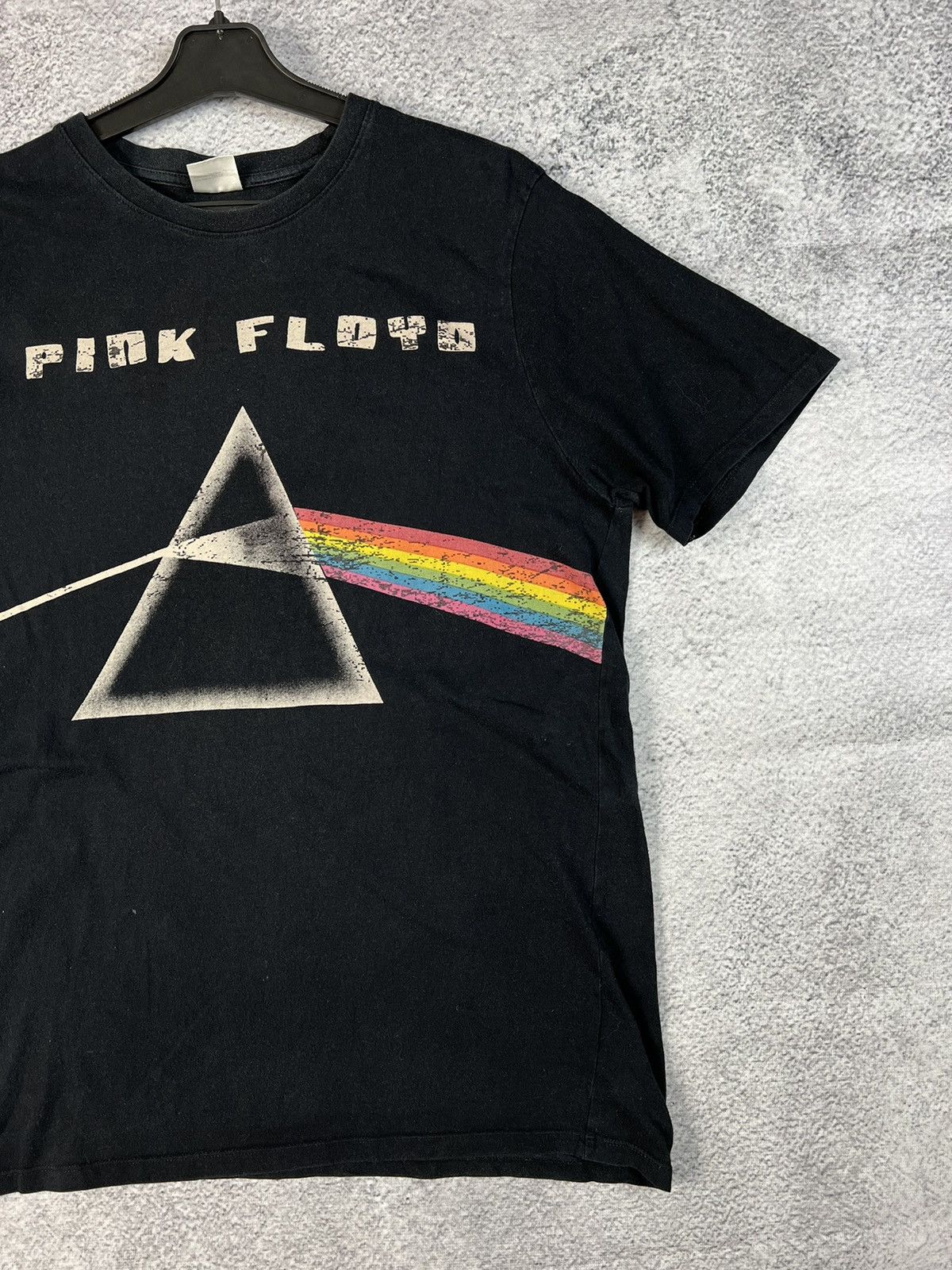 Pink Floyd Vintage Pink Floyd merchandise T-shirt Size US M / EU 48-50 / 2 - 3 Thumbnail