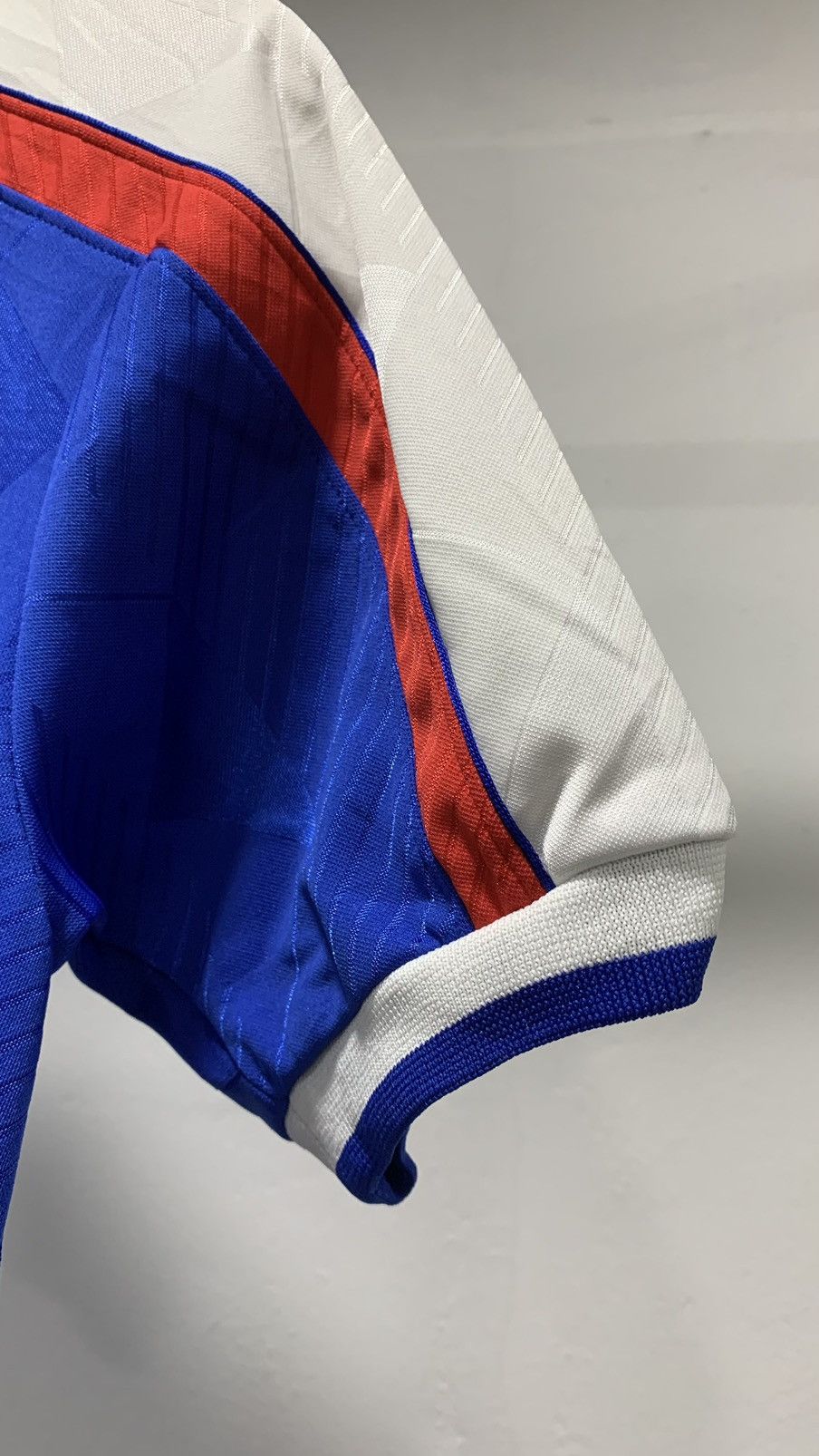 Asics × Vintage 🚨FINAL DROP🚨 Asics Beza Japan Jersey 80s Size US M / EU 48-50 / 2 - 13 Thumbnail