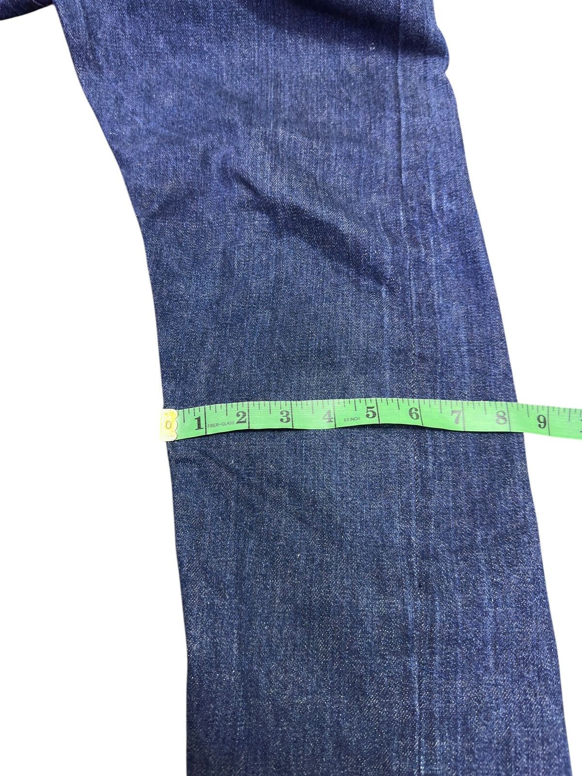 Levi's Vintage 1970 Levi’s Selvedge #6 Size US 32 / EU 48 - 13 Thumbnail