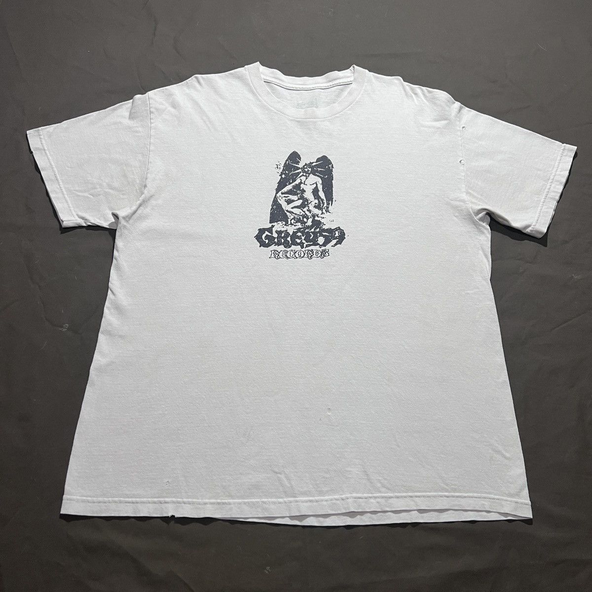 Fuck The Population × G59 Records Suicideboys G59 T-Shirt XL Size US XL / EU 56 / 4 - 5 Thumbnail