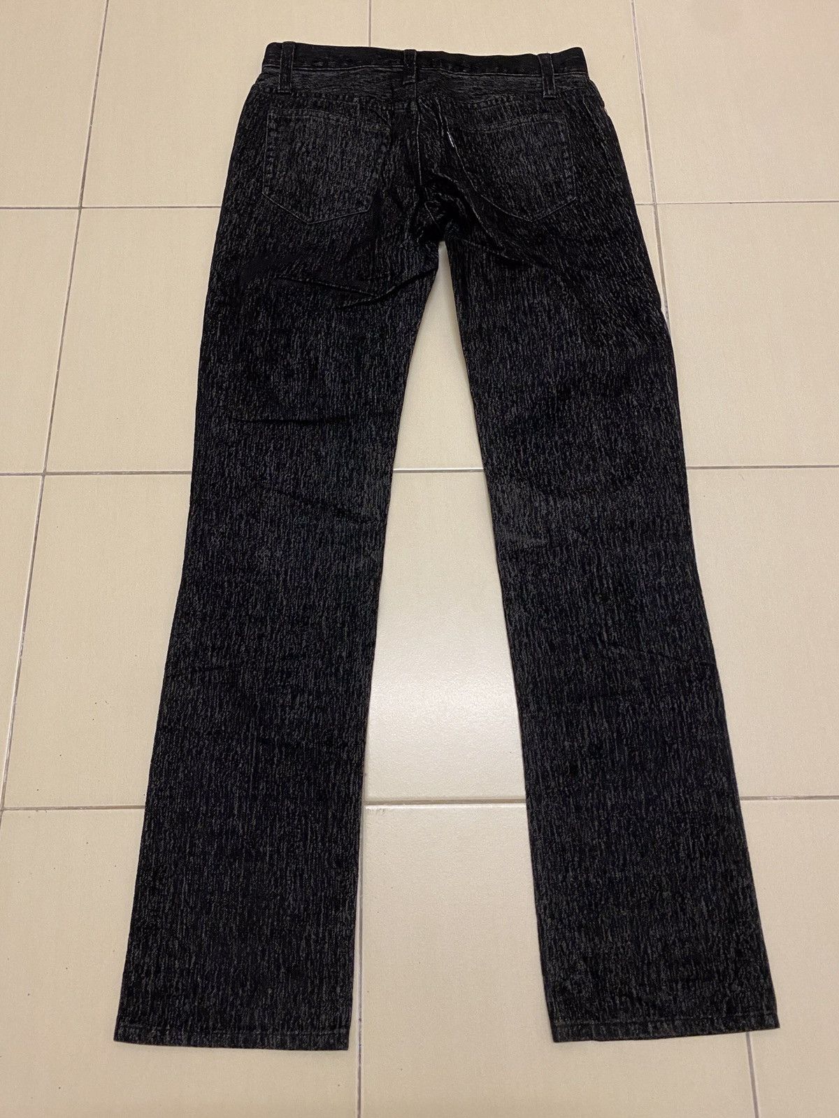gomme Gomme Jeans Size 27" / US 4 / IT 40 - 6 Thumbnail