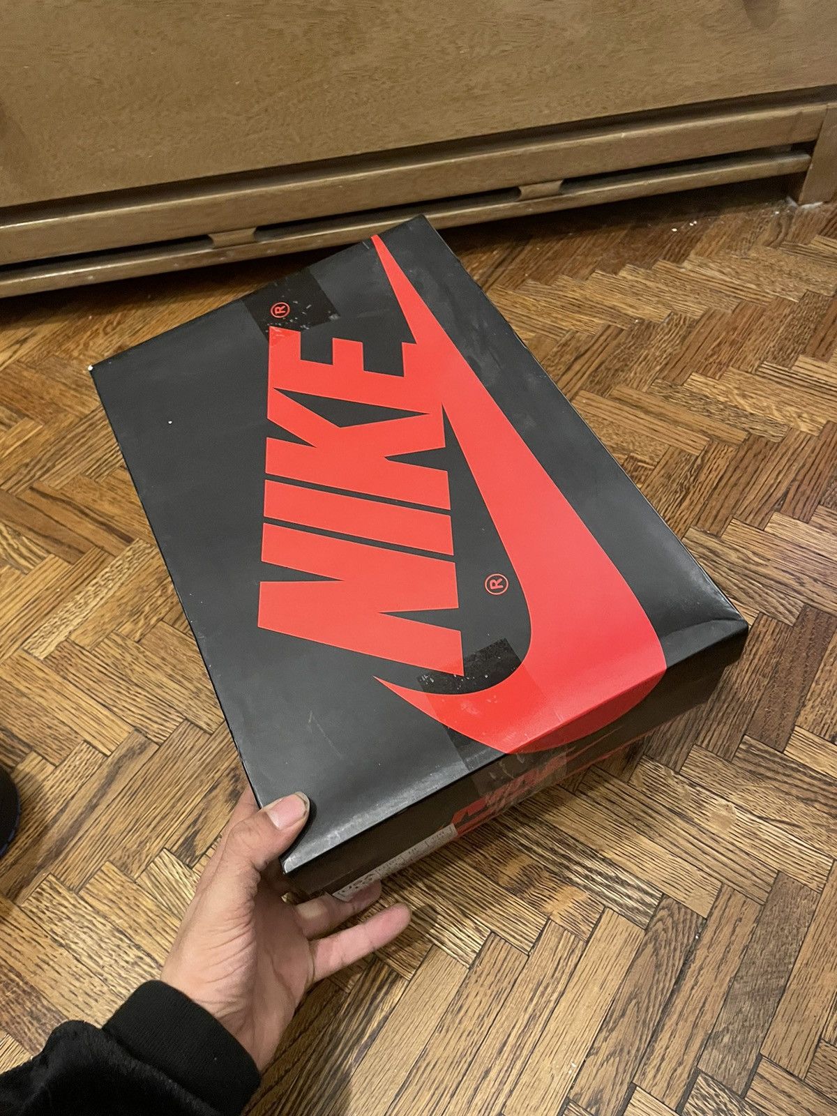 Jordan Brand Jordan 1 Quai 54 New in box Size US 10 / EU 43 - 10 Thumbnail