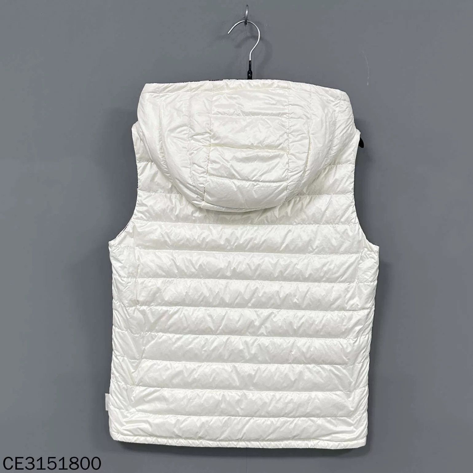 Moncler Moncler Disney x Reversible Down Vest 14A Size XXS / US 00 / IT 34 - 2 Thumbnail