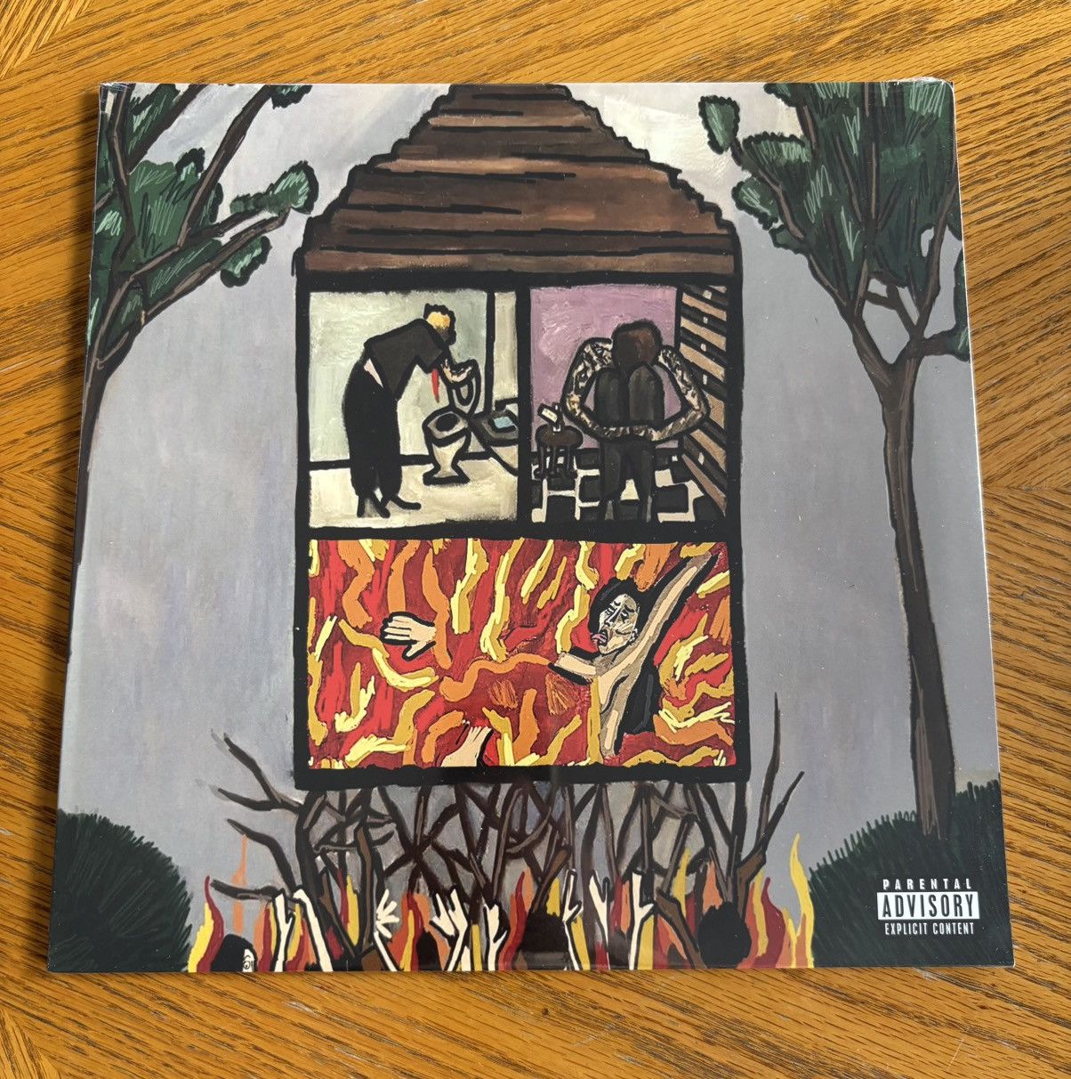 G59 Records Revolver Magazine X $uicideboy$ Bundle Size ONE SIZE - 5 Thumbnail