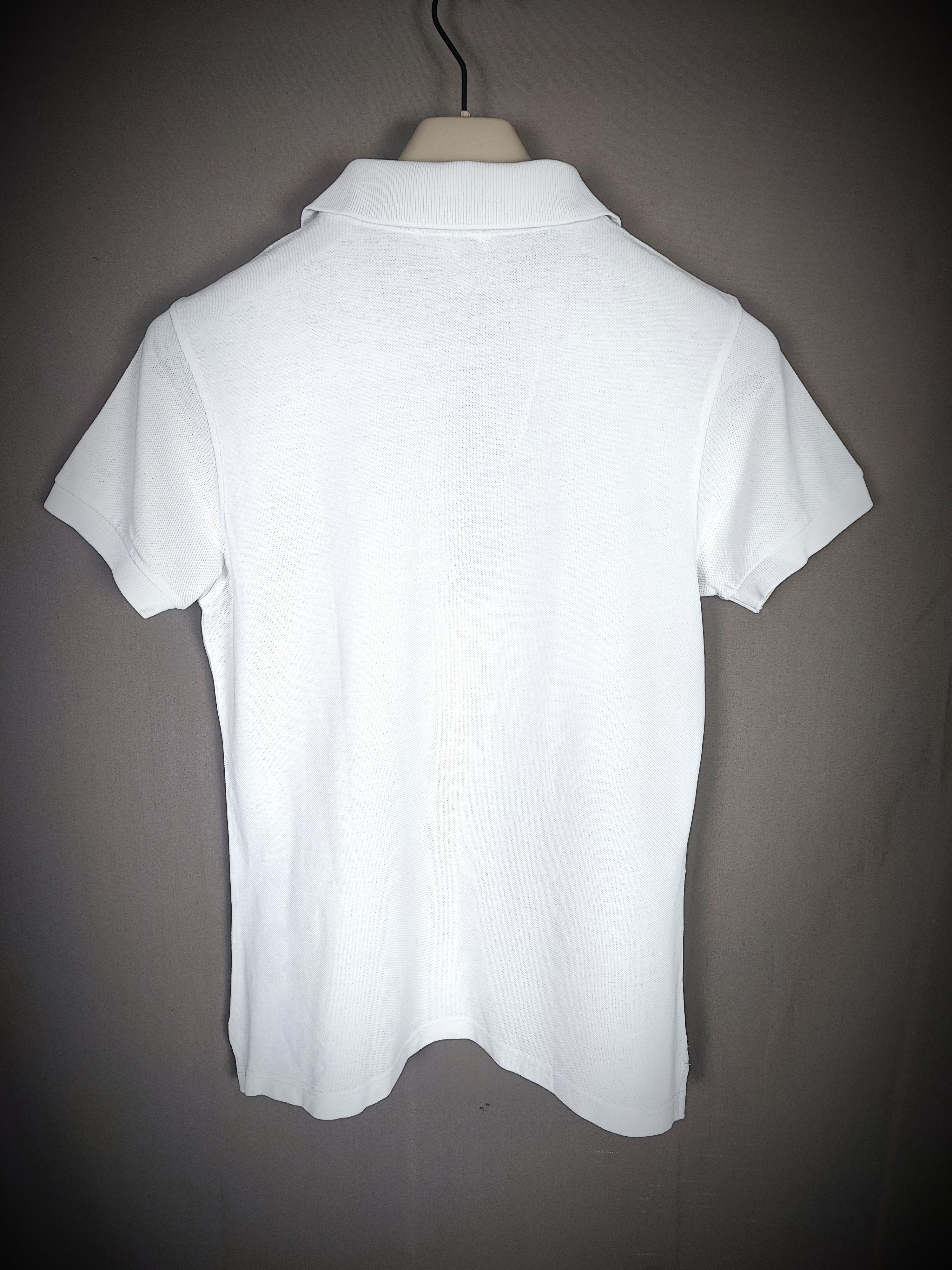 Burberry Burberry Polo S Size US S / EU 44-46 / 1 - 6 Thumbnail