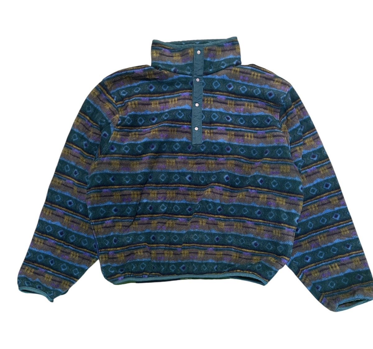 L.L. Bean LL BEAN FLEECE Size US L / EU 52-54 / 3 - 1 Thumbnail