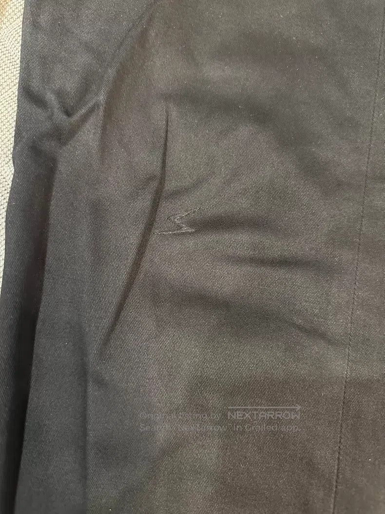 Undercover Undercover size 4 Casual pants Size US 30 / EU 46 - 4 Thumbnail